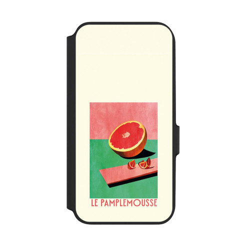 Samsung Galaxy A54 5G NIVOflip Le Pamplemousse