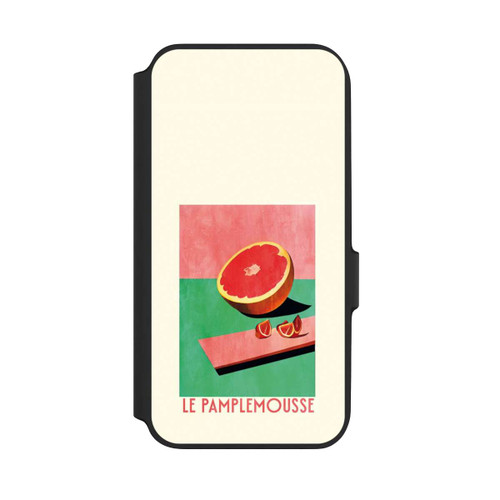 Samsung Galaxy A54 5G NIVOflip Le Pamplemousse