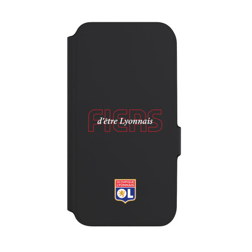 Samsung Galaxy A54 5G NIVOflip OL Fiers d'etre Lyonnais