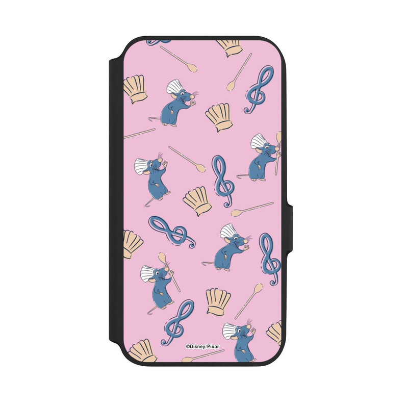 Galaxy A54 5G NIVOflip Remy Ratatouille Pink
