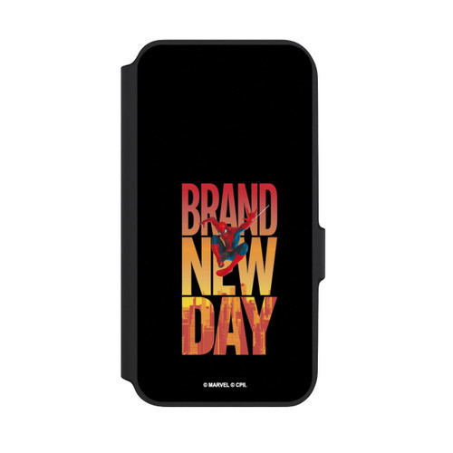 Samsung Galaxy A54 5G NIVOflip Film Spider-Man