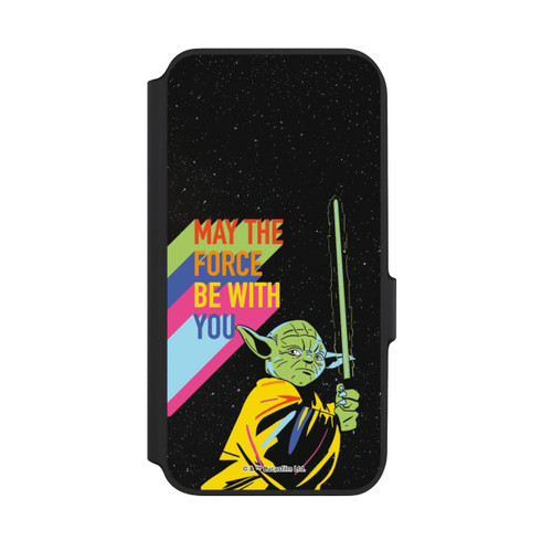 Samsung Galaxy A54 5G NIVOflip Yoda - May the Force be with you