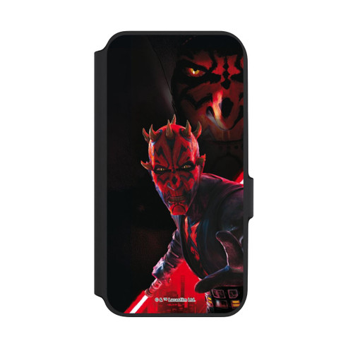 Samsung Galaxy A54 5G NIVOflip Darth Maul Shadow Lord