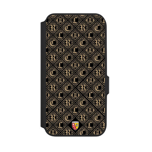 Samsung Galaxy A54 5G NIVOflip RC Lens Muster Jahr 1906