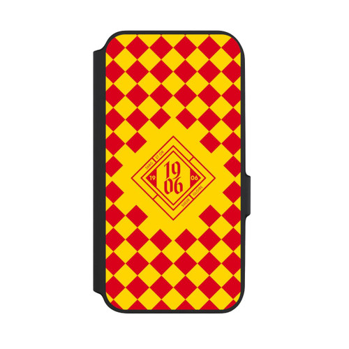 Samsung Galaxy A54 5G NIVOflip RC Lens Rautenmuster