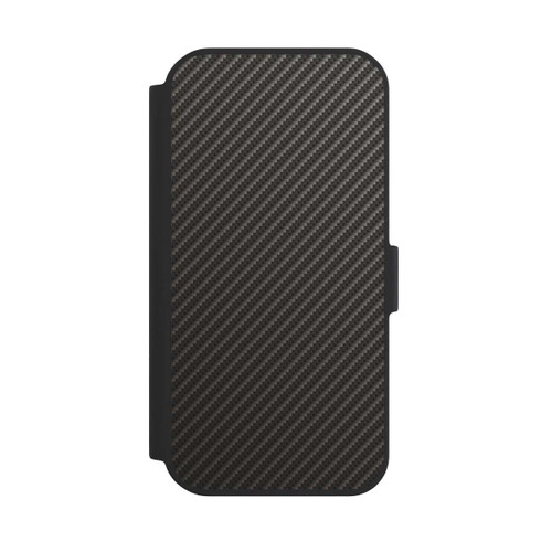 Apple iPhone 15 NIVOflip Karbon