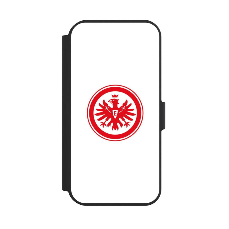 iPhone 15 NIVOflip Eintracht Frankfurt Weiss Rot