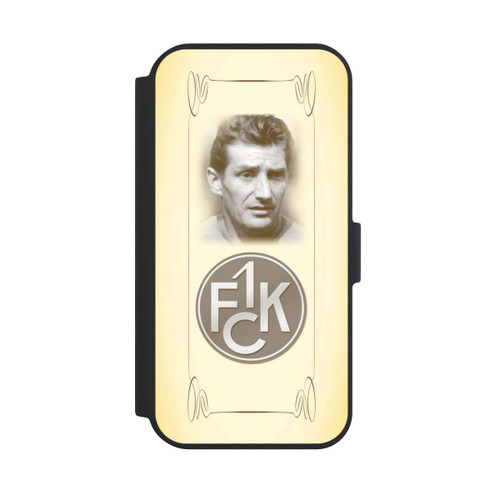 Apple iPhone 15 NIVOflip Fritz Walter