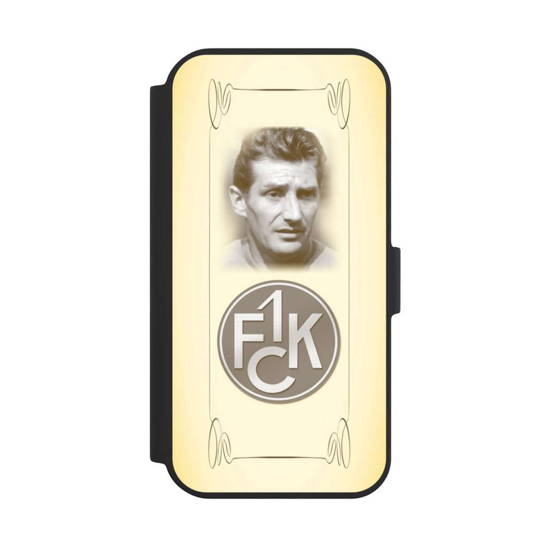 iPhone 15 NIVOflip Fritz Walter