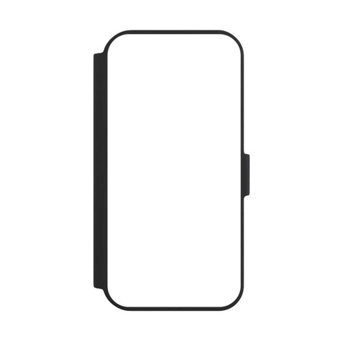 Apple iPhone 15 NIVOflip Blanc Brillant