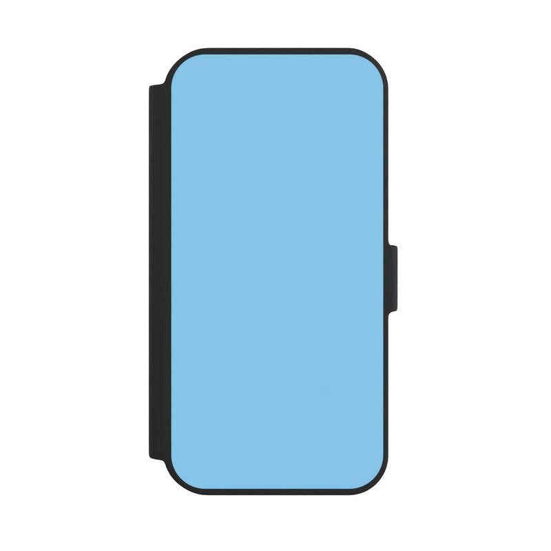 iPhone 15 NIVOflip Ice blue