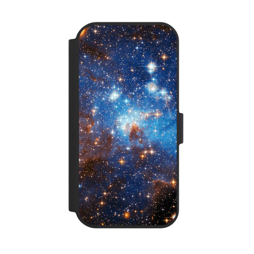 Apple iPhone 15 NIVOflip Große Magellanische Wolke
