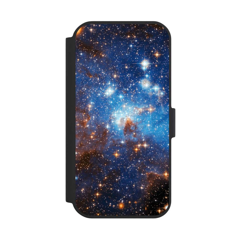 iPhone 15 NIVOflip Grand Nuage de Magellan