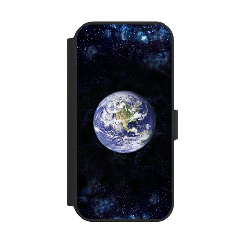 Apple iPhone 15 NIVOflip Die Erde