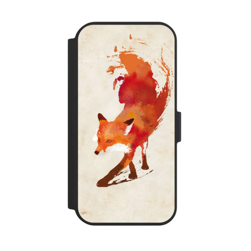 Apple iPhone 15 NIVOflip Vulpes Vulpes