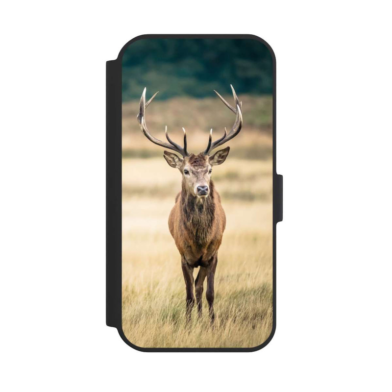 iPhone 15 NIVOflip König des Waldes