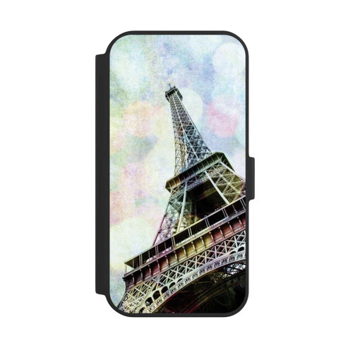 Apple iPhone 15 NIVOflip Der Eiffelturm