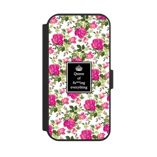 Apple iPhone 15 NIVOflip Queen