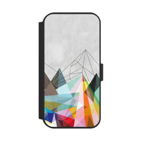 Apple iPhone 15 NIVOflip Farbexplosion 3