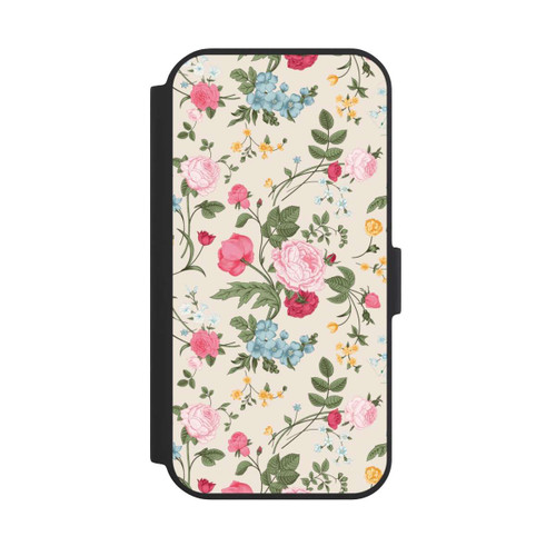 Apple iPhone 15 NIVOflip Vintage Schönheit