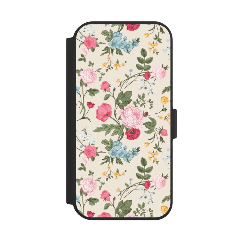 iPhone 15 NIVOflip Vintage Schönheit