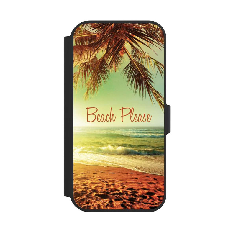 iPhone 15 NIVOflip Beach Please