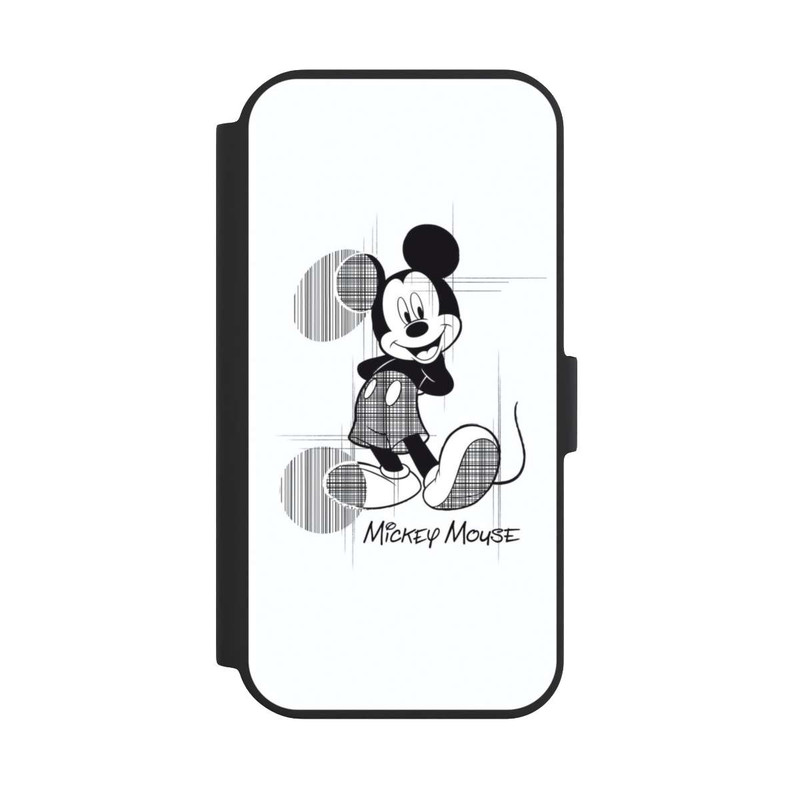iPhone 15 NIVOflip Micky Sketchy