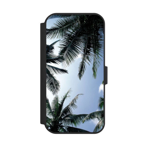 Apple iPhone 15 NIVOflip Palm View
