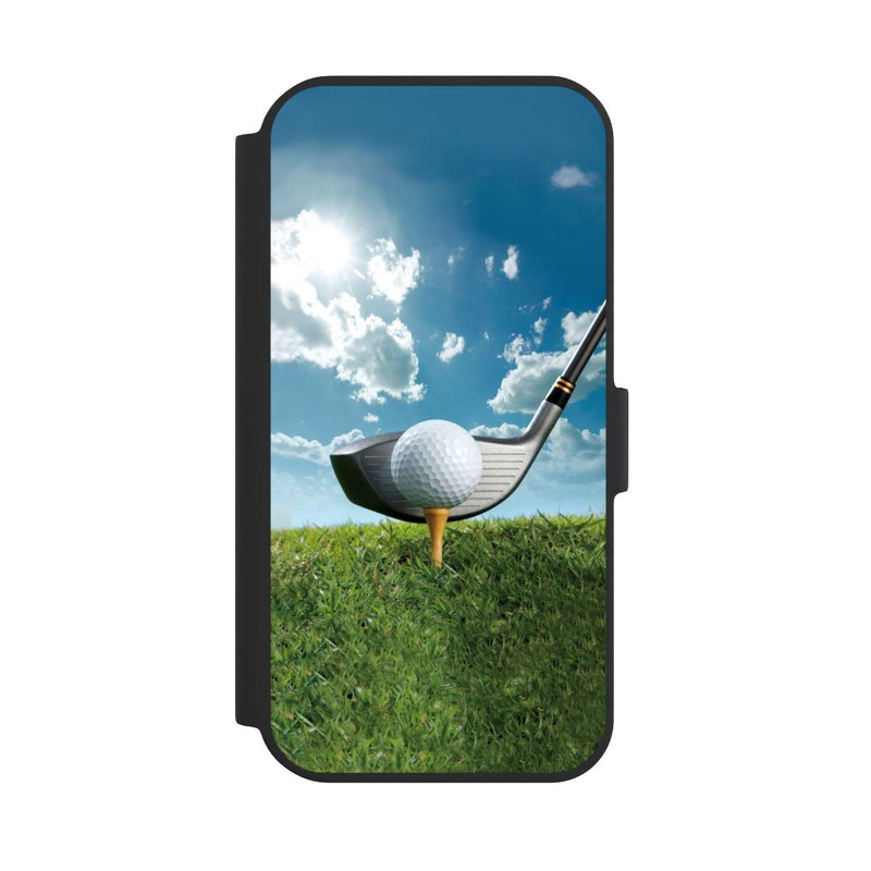 iPhone 15 NIVOflip Golfschläger