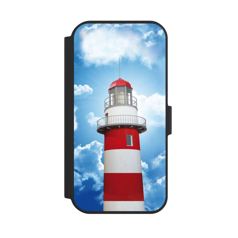 iPhone 15 NIVOflip Lighthouse 1