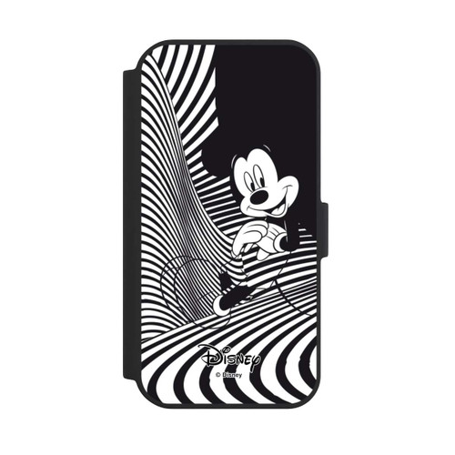 Apple iPhone 15 NIVOflip Mickey Illusion