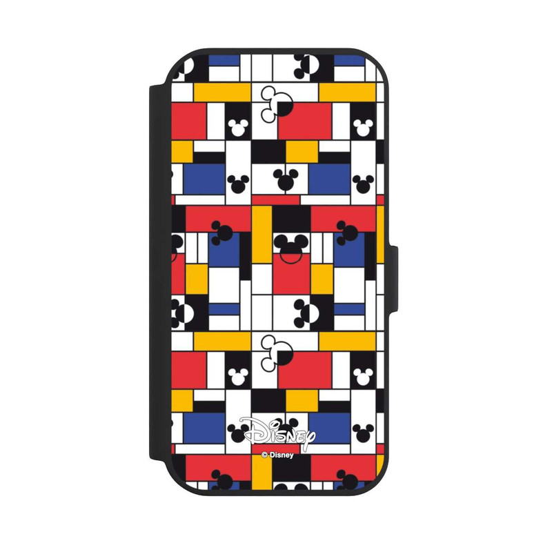 iPhone 15 NIVOflip Mickey Squares