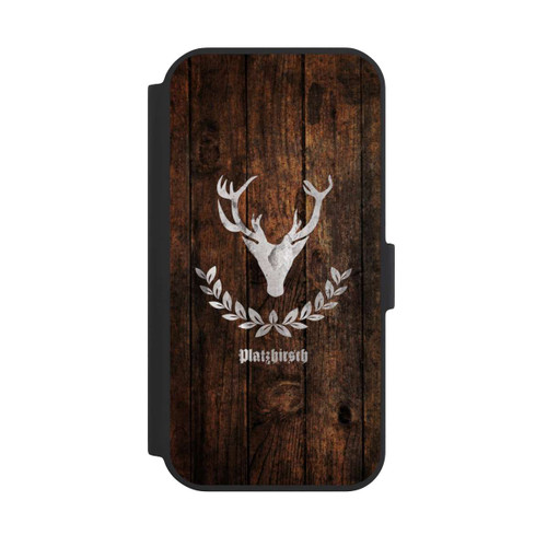 Apple iPhone 15 NIVOflip Platzhirsch
