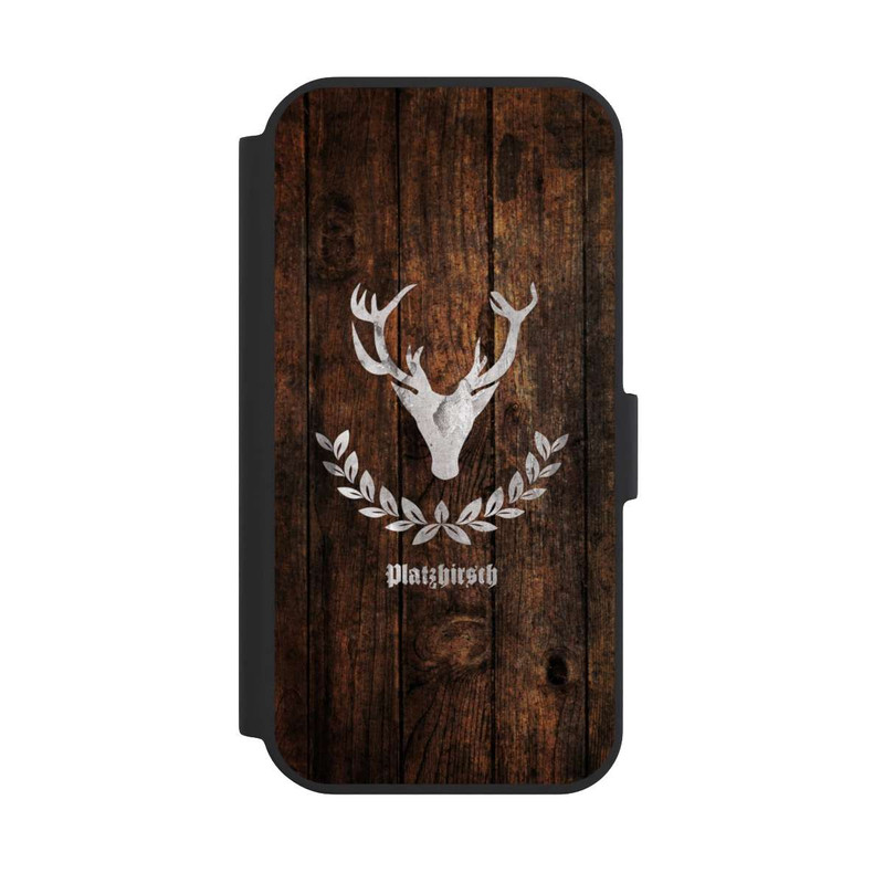 iPhone 15 NIVOflip Deer Classic