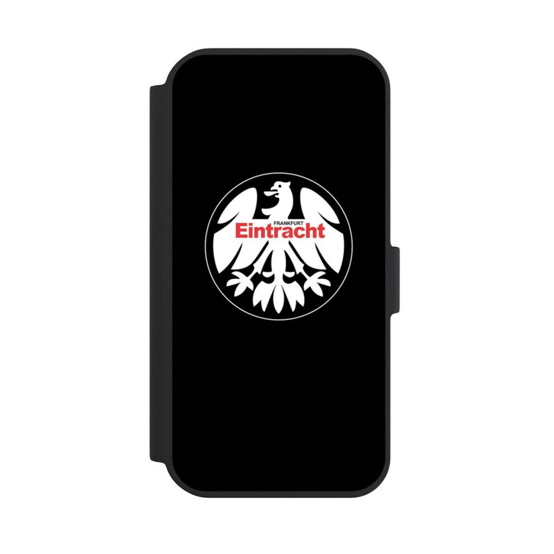 iPhone 15 NIVOflip Eintracht Frankfurt retro Adler