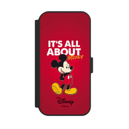 Apple iPhone 15 NIVOflip All About Micky