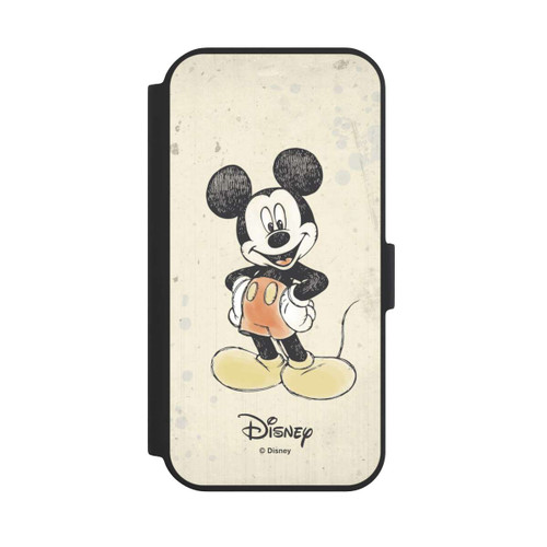 Apple iPhone 15 NIVOflip Micky Watercolor