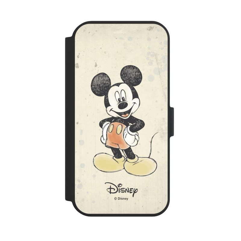 iPhone 15 NIVOflip Micky Watercolor
