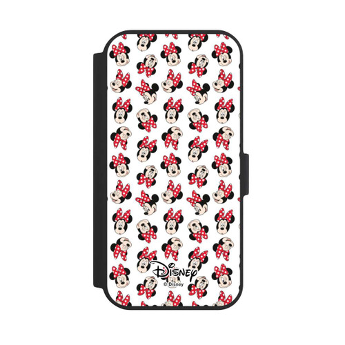 Apple iPhone 15 NIVOflip Minnie Mouse Pattern