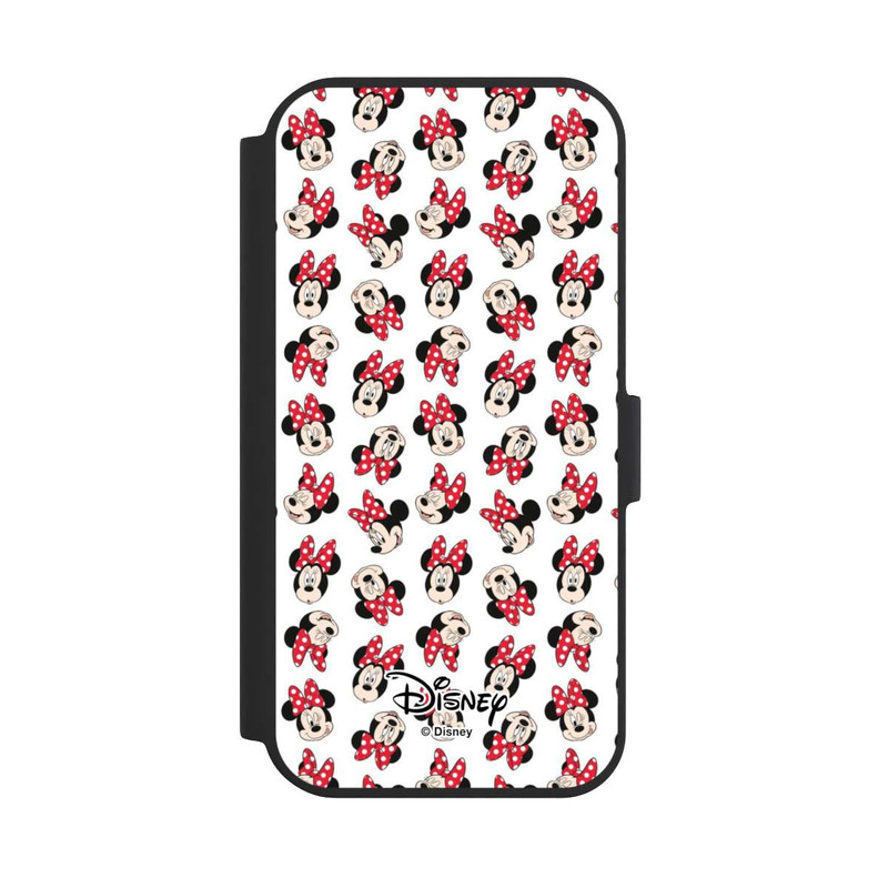 iPhone 15 NIVOflip Minnie Mouse Pattern