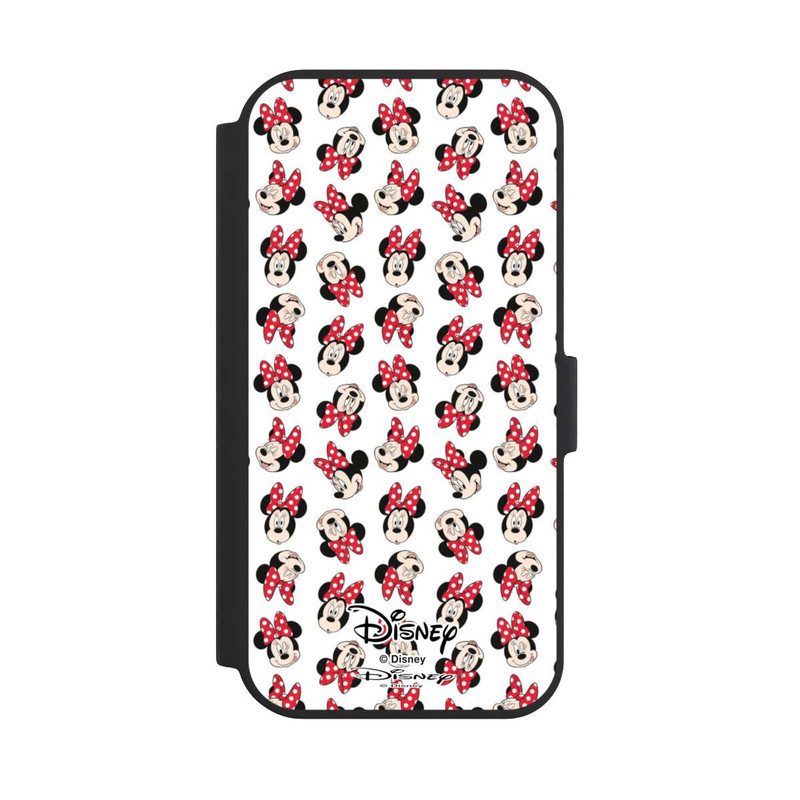 iPhone 15 NIVOflip Minnie Mouse Pattern