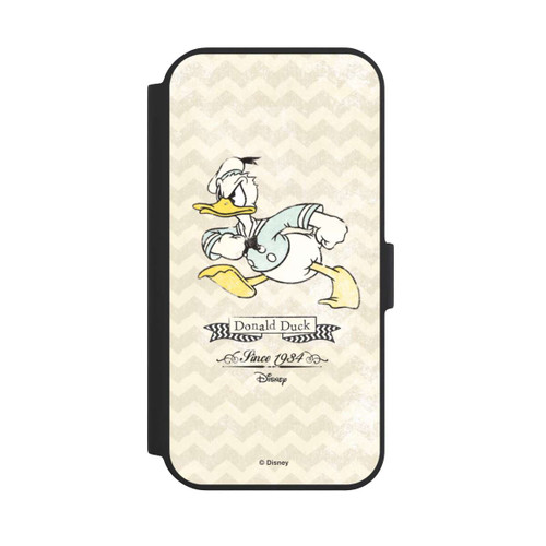 Apple iPhone 15 NIVOflip Donald Vintage