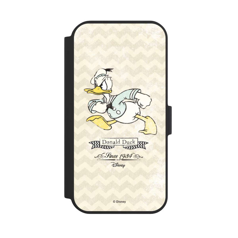 iPhone 15 NIVOflip Donald Vintage