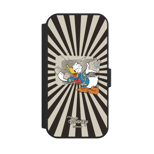 Apple iPhone 15 NIVOflip Hello?! Donald Duck