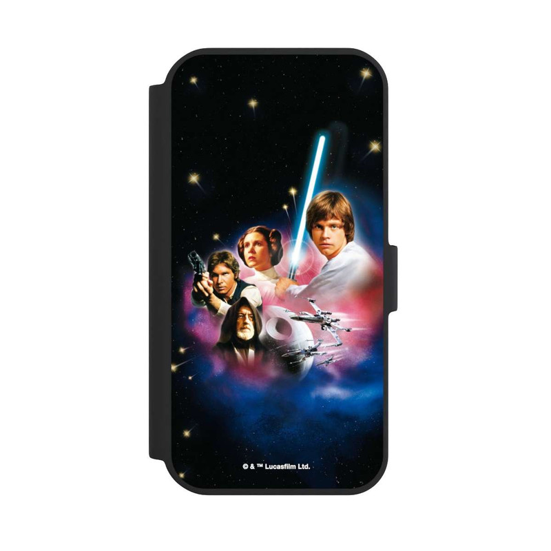 iPhone 15 NIVOflip A New Hope