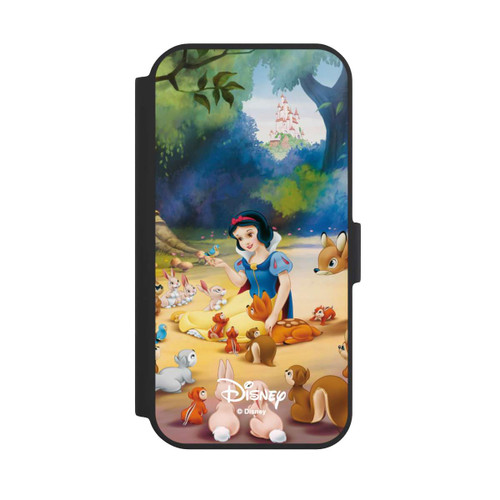 Apple iPhone 15 NIVOflip Snow White