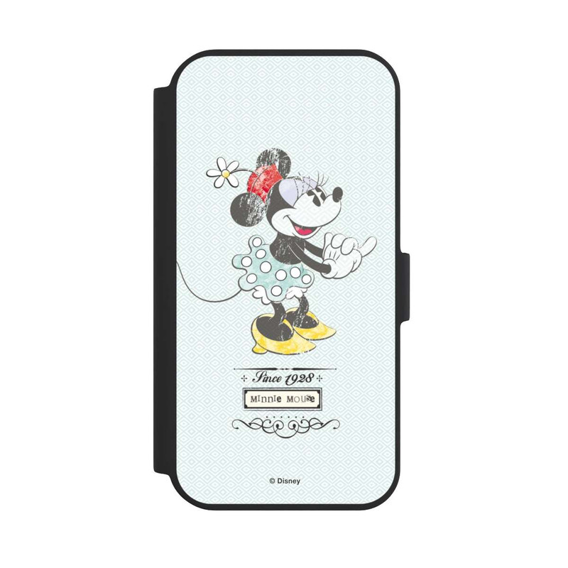iPhone 15 NIVOflip Minnie Vintage