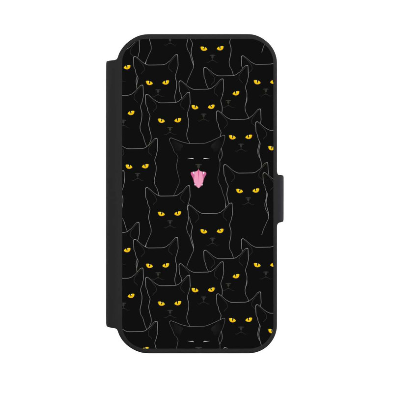 iPhone 15 NIVOflip Jinxed