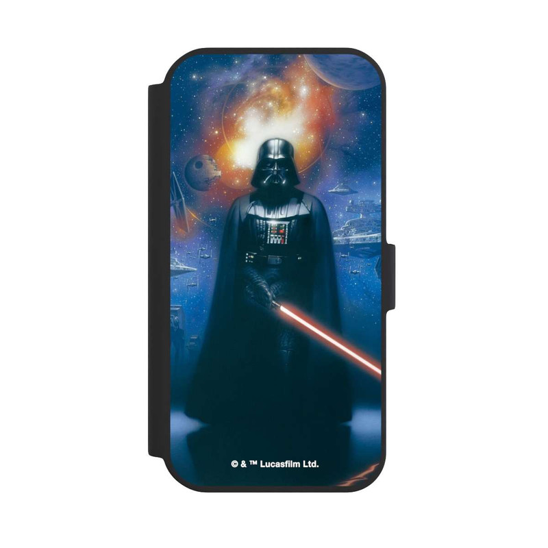 iPhone 15 NIVOflip Die Macht der dunklen Seite - Star Wars