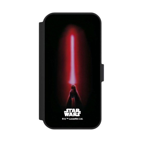 Apple iPhone 15 NIVOflip Sith Lichtschwert